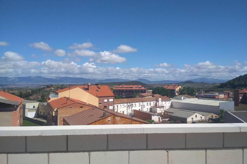 Апартаменты Atico Con Vistas Unicas. Vt-Lr-1352 Энтрена Экстерьер фото